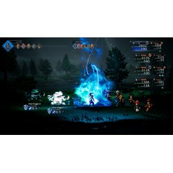 Octopath Traveler Zero - Nintendo Switch 2