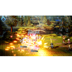 Octopath Traveler Zero - Nintendo Switch 2