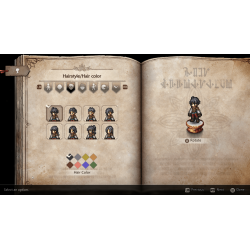 Octopath Traveler Zero - Nintendo Switch 2