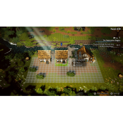 Octopath Traveler Zero - Nintendo Switch 2