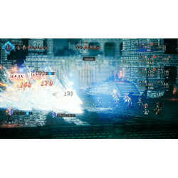 Octopath Traveler Zero - Nintendo Switch 2