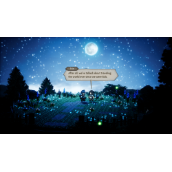 Octopath Traveler Zero - Nintendo Switch 2