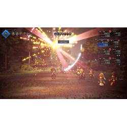 Octopath Traveler Zero - Nintendo Switch 2