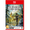 Octopath Traveler Zero - Nintendo Switch 2
