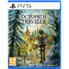 Octopath Traveler Zero - PS5