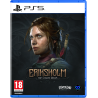 Eriksholm The Stolen Dream - PS5