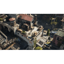 Eriksholm The Stolen Dream - PS5