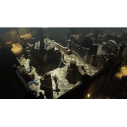 Eriksholm The Stolen Dream - PS5