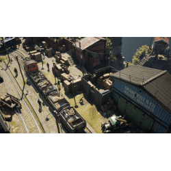 Eriksholm The Stolen Dream - PS5