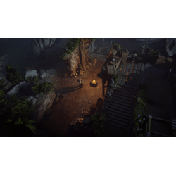 Eriksholm The Stolen Dream - PS5