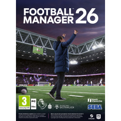 Football Manager 26 - PC