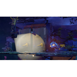 Gloomy Eyes - PS5