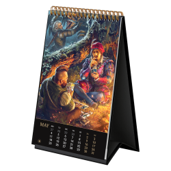 Good Loot The Witcher (Wiedźmin) 3: Wild Hunt Anniversary Monster Slayer Kit