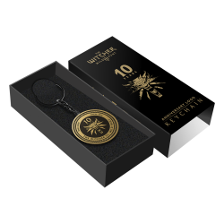 Good Loot The Witcher (Wiedźmin) 3: Wild Hunt Anniversary Monster Slayer Kit