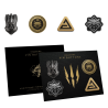 Good Loot The Witcher (Wiedźmin) 3: Wild Hunt Anniversary Monster Slayer Kit