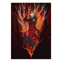 Good Loot The Witcher (Wiedźmin) 3: Wild Hunt Anniversary Monster Slayer Kit