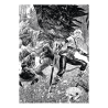 Good Loot The Witcher (Wiedźmin) 3: Wild Hunt 10th Anniversary Puzzle Collection 10x500 el.