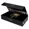 Good Loot The Witcher (Wiedźmin) 3: Wild Hunt 10th Anniversary Puzzle Collection 10x500 el.