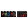 Good Loot The Witcher (Wiedźmin) 3: Wild Hunt 10th Anniversary Puzzle Collection 10x500 el.