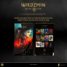 Good Loot The Witcher (Wiedźmin) 3: Wild Hunt 10th Anniversary Calendar 2026