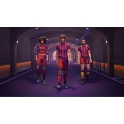 Rematch Elite Edition - PS5