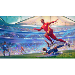 Rematch Elite Edition - PS5