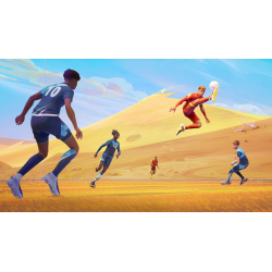 Rematch Elite Edition - Xbox Series X