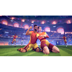 Rematch Elite Edition - Xbox One / Series X