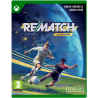 Rematch Elite Edition - Xbox One / Series X