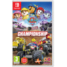Psi Patrol Rescue Wheels: Championship - Nintendo Switch