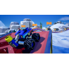 Psi Patrol Rescue Wheels: Championship - PS5