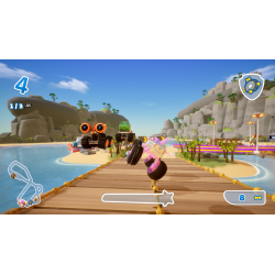 Psi Patrol Rescue Wheels: Championship - PS5