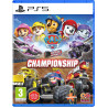 Psi Patrol Rescue Wheels: Championship - PS5