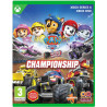 Psi Patrol Rescue Wheels: Championship - Xbox One / Series X