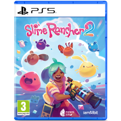 Slime Rancher 2 - PS5