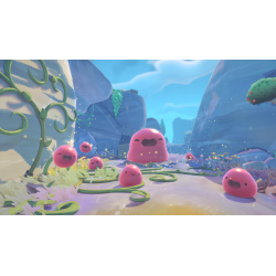 Slime Rancher 2 - PS5