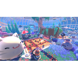 Slime Rancher 2 - PS5