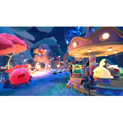 Slime Rancher 2 - PS5
