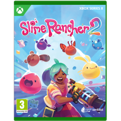 Slime Rancher 2 - Xbox Series X