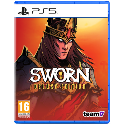 SWORN Deluxe Edition - PS5