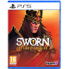 SWORN Deluxe Edition - PS5