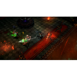 SWORN Deluxe Edition - PS5
