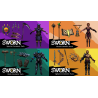 SWORN Deluxe Edition - Nintendo Switch