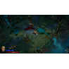 SWORN Deluxe Edition - Nintendo Switch