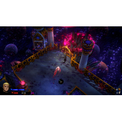SWORN Deluxe Edition - Nintendo Switch