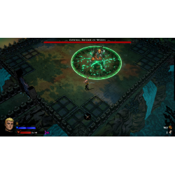 SWORN Deluxe Edition - Nintendo Switch