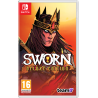 SWORN Deluxe Edition - Nintendo Switch