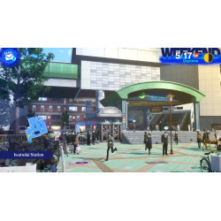 Persona 3 Reload - Nintendo Switch 2