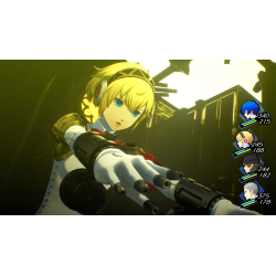 Persona 3 Reload - PC