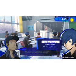 Persona 3 Reload - PC